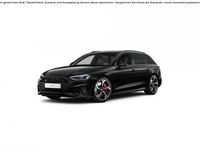 Gebraucht Audi S4 Ambiente 341 PS (250 kW) 2023 Mythosschwarz metallic Kombi