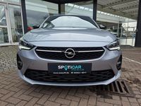 Gebraucht Opel Corsa-e Ultimate 100 kW (136 PS) 2021 Grau Kleinwagen