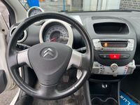 gebraucht Citroën C1 1.0 Selection*3T*KLIMAANLAGE*RADIO-CD*TÜV NEU