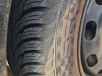 Gebraucht VW Golf IV 105 PS (77 kW) 2004 Schwarz Limousine