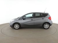 gebraucht Nissan Note 1.5 dCi Acenta PLUS, Diesel, 9.690 €