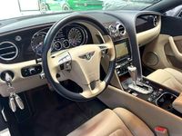 Gebraucht Bentley Continental 625 PS (459 kW) 2013 Andere