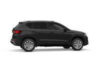 Neu Seat Ateca 150 PS (110 kW) 2026 Schwarz SUV