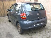 Occasion VW Fox Refresh 54 PK (39 kW) 2010 Hatchback