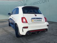 gebraucht Abarth 595 595Basis