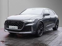 Neu Audi RS Q8 Performance 640 PS (470 kW) 2025 Grau SUV