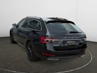 Gebraucht Skoda Superb LAURIN & KLEMENT 156 PS (114 kW) 2023 Kombi