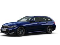 Gebraucht BMW 330 Shadowline 184 PS (135 kW) 2026 Kombi