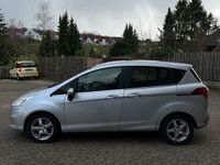 gebraucht Ford B-MAX Titanium Automatik