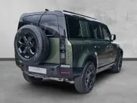 Neu Land Rover Defender SE Dynamic 300 PS (220 kW) 2026 Grün SUV