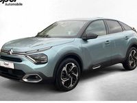 Gebraucht Citroën C4 Shine 131 PS (96 kW) 2023 Lackierung olbia blau/typ aussenverkleidung metalliclackierung Limousine