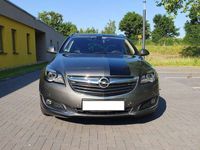 gebraucht Opel Insignia Insignia1.4 LPG Sports Tourer Business Innovation