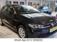 Gebraucht VW Polo Life 95 PS (69 kW) 2024 Andere Limousine