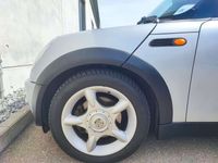 gebraucht Mini Cooper COOPERKlima/2.Hand