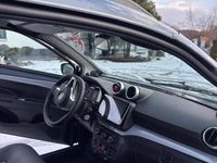 Usata Aixam Crossover Premium 2024 Grigio Utilitaria