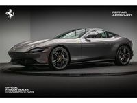 Gebraucht Ferrari Roma 843 PS (620 kW) 2021 Grau Coupé