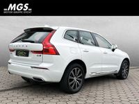 gebraucht Volvo XC60 2.0 Inscription AWD Diesel #