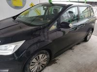 gebraucht Ford Grand C-Max 2,0TDCi 110kW PowerSh. Cool & Co...