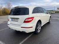 gebraucht Mercedes R300 CDI BlueEFFICIENCY -