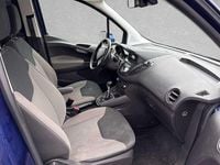 Gebraucht Ford Tourneo Titanium 101 PS (74 kW) 2018 Blau Kombi