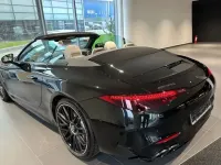 Gebraucht Mercedes SL63 AMG AMG 585 PS (430 kW) 2024 Schwarz Cabrio
