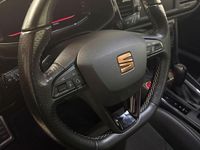 Gebraucht Seat Leon ST CUPRA 300 PS (220 kW) 2020 Andere farben Kombi