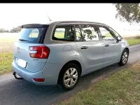 Gebraucht Citroën C4 Picasso Exclusive 116 PS (85 kW) 2015 Van / Kleinbus