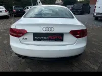 Second-hand Audi A5 179 CP (131 kW) 2010 Coupe