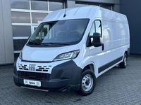 Gebraucht Fiat Ducato 140 PS (102 kW) 2024 Weiss Van