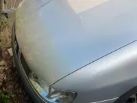 Gebraucht Seat Ibiza 75 PS (55 kW) 2002 Silber Kleinwagen