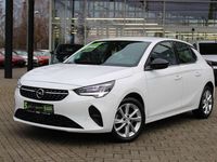 Gebraucht Opel Corsa Elegance 101 PS (74 kW) 2023 Weiss Kleinwagen