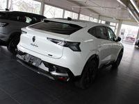 Neu Renault Rafale Esprit Alpine 199 PS (146 kW) 2026 Perlmutt weiß/ dach schwarz SUV