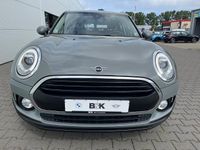 Gebraucht Mini One Clubman 102 PS (75 kW) 2019 Metallic) (grau Kombi