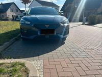 Gebraucht Cupra Leon 150 PS (110 kW) 2023 Grau Kombi