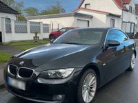 gebraucht BMW 320 Cabriolet e93 i