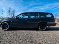 gebraucht Volvo 850 2.5 10V Kombi