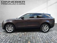 gebraucht Land Rover Range Rover Velar 2.0 Plug-in Hybrid P400e Dynamic HSE