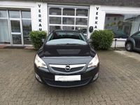 gebraucht Opel Astra Sports Tourer Design Edition