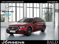 Gebraucht Mercedes E300 AMG 204 PS (150 kW) 2025 Manufaktur lack manufaktur pat Kombi