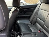 Gebraucht BMW 330 231 PS (169 kW) 2008 Silber Coupé