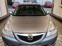 gebraucht Mazda 6 HU 12 2024