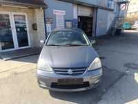 Gebraucht Suzuki Liana 106 PS (77 kW) 2006 Blau Kombi