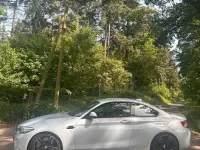 Gebraucht BMW M2 Competition Edition 411 PS (302 kW) 2020 Coupé