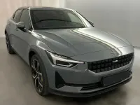 Gebraucht Polestar 2 Performance 300 kW (408 PS) 2022 Thunder grey Kleinwagen