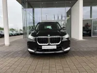 Gebraucht BMW X1 156 PS (114 kW) 2023 Schwarz SUV