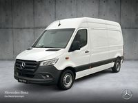 Gebraucht Mercedes Sprinter 150 PS (110 kW) 2024 Weiß Van