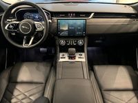 gebraucht Jaguar F-Pace D200 AWD SE Panorama&Pixel LED&Pivi Pro