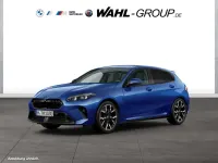 Gebraucht BMW 120 M Sport 170 PS (125 kW) 2026 M portimao blau Kleinwagen