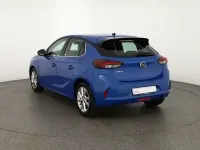Gebraucht Opel Corsa 101 PS (74 kW) 2023 Blau Kleinwagen
