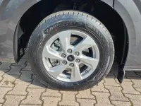 Nowe Ford Transit Custom Limited 170 KM (125 kW) 2025 Szary Sedan/Limuzyna